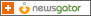Subscribe in NewsGator Online