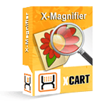 X-Magnifier: X-Magnifier add-on for X-Cart