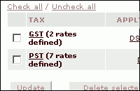 GST/PST (Canadian tax system)