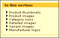 Storing images in DB or on a file system
