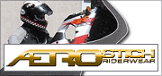 "Aerostich / RiderWearHouse" - http://www.aerostich.com