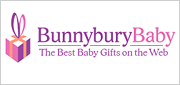 "BunnyburyBaby" - http://www.bunnyburybaby.com