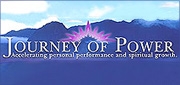 "Journey of Power" - http://www.jamesray.com