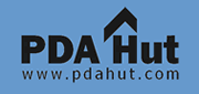 "PDA Hut" - http://www.pdahut.com