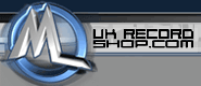 "UKRecordShop.com" - http://www.ukrecordshop.com