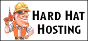 Hard Hat Hosting