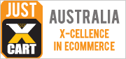 Just X-Cart