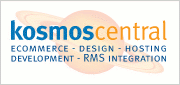 Kosmos Central