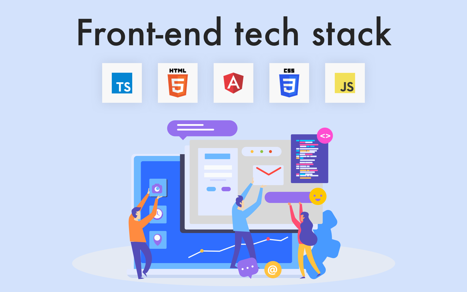 End to end technologies. Frontend Разработчик. Веб-разработка. Backend. Фронтенд разработка. Frontend разработка картинки.