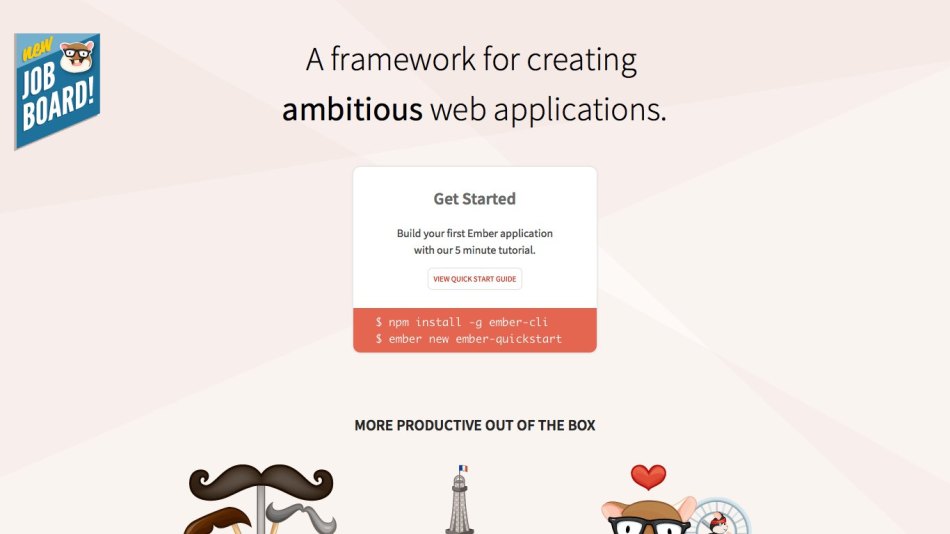 EmberJS