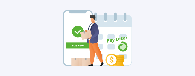 How does Buy Now Pay Later (BNPL) work for businesses?