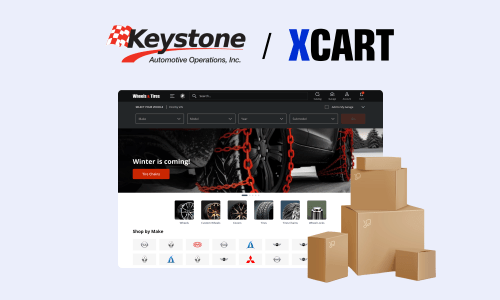 Thumbnail for post: Expand Your Product Range: Introducing the Integration with Keystone Automotive Operations