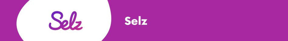 Selz eCommerce Shopping Cart