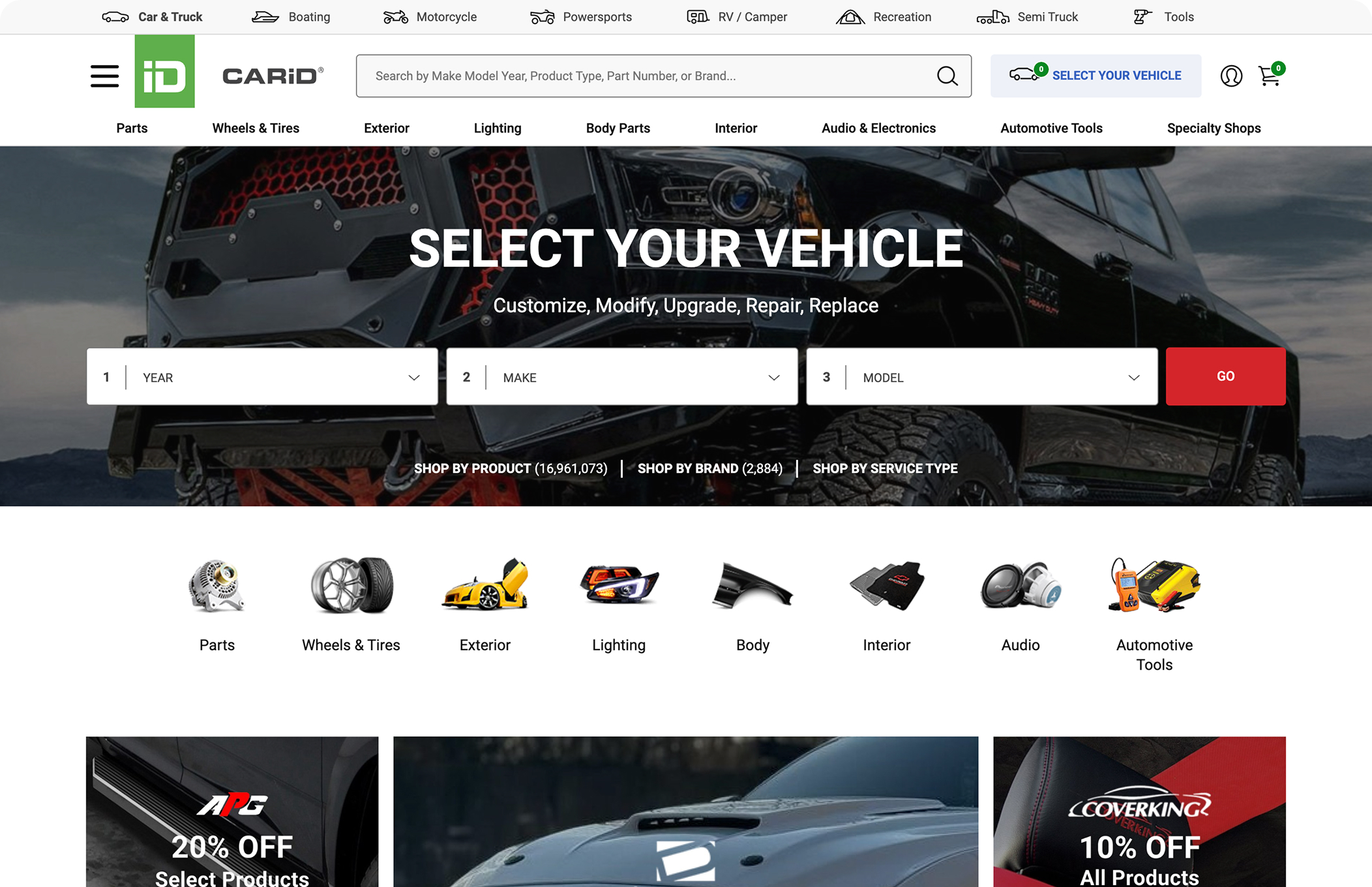 CarID