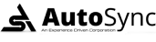 AutoSync logo