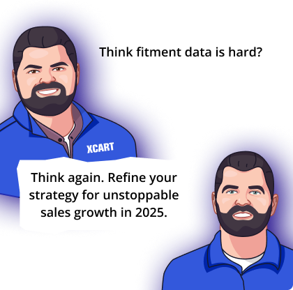 Your Complete Guide to Fitment Data Precision