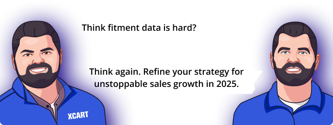 Your Complete Guide to Fitment Data Precision