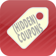 Coupon nascosti app per X-Cart