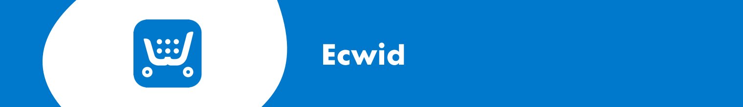 ecwid venture plan