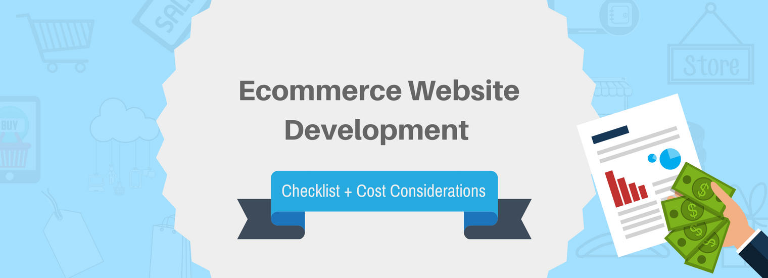 How to Write a Website Proposal For eCommerce [+Template]