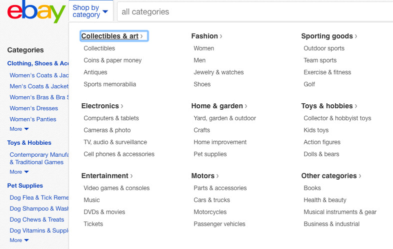 How To Sell On EBay: A Step-By-Step Guide For Beginners | X-Cart