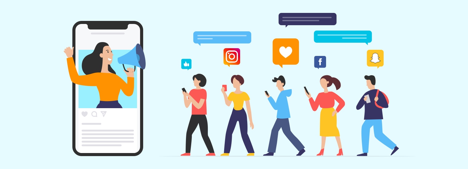 Influencer Marketing: How Affiliates Can Leverage It [2019 Guide]