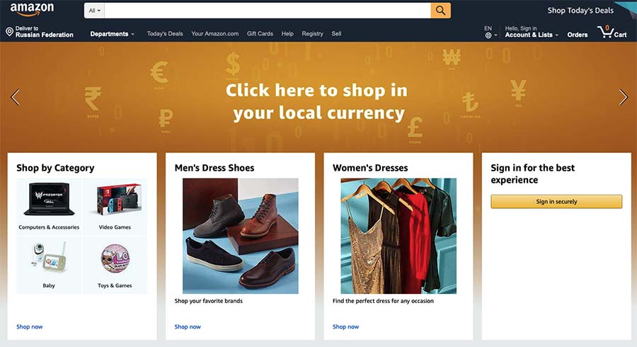 websites to sell shoes online