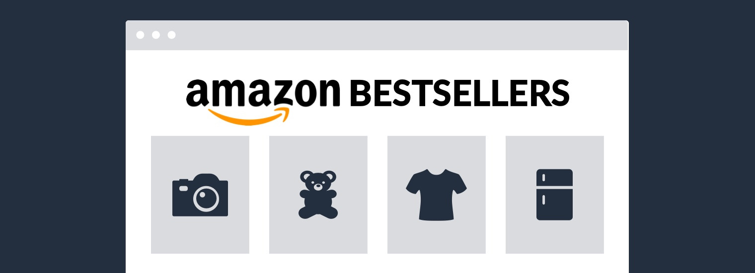 42 TopSelling Items on Amazon Everyone is Ordering Right Now XCart