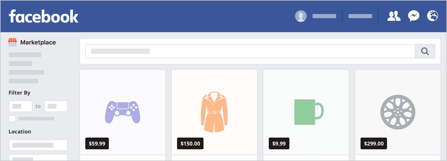 How To Sell On Facebook Marketplace: The Complete Guide