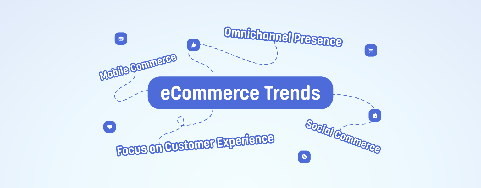 Ecommerce Trends What Shapes The Future Of Online Retail