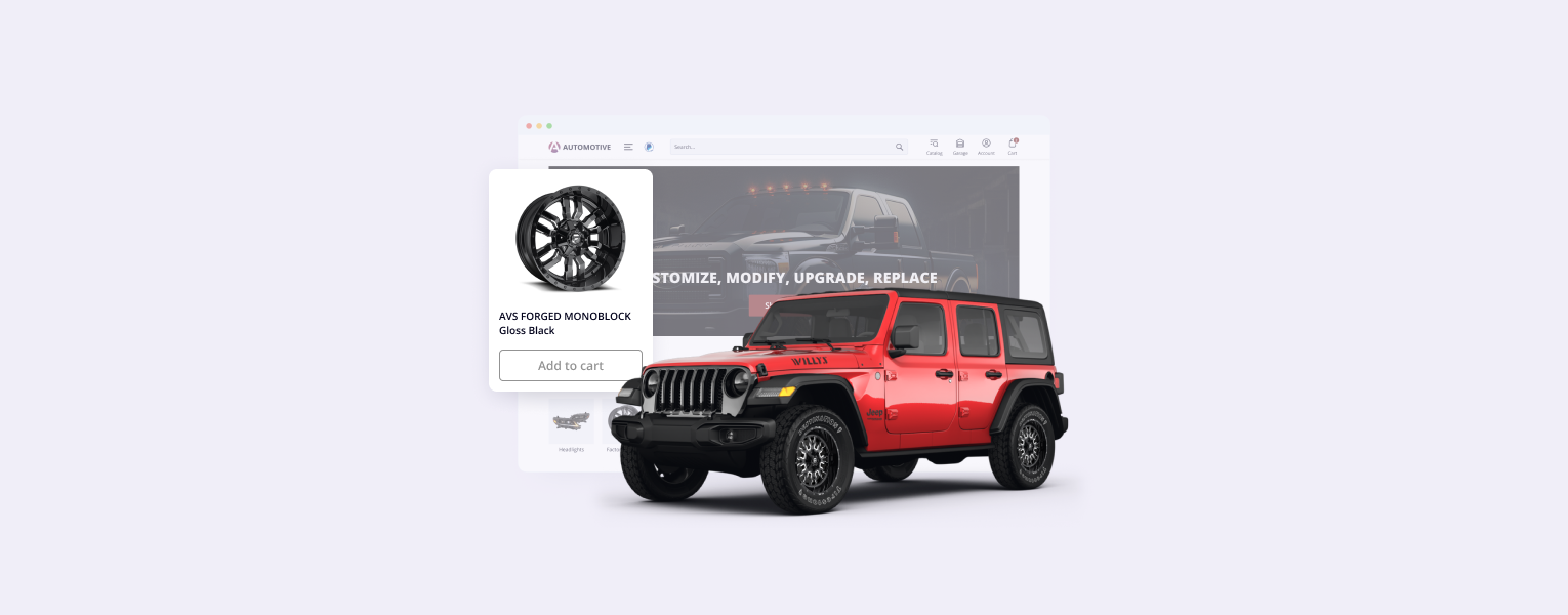 How to Sell Auto Parts Online: A Guide to Zoom Toward Success